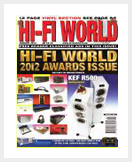HiFi World